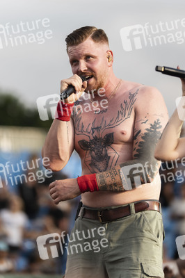 Open R Festival 2025 in Uelzen