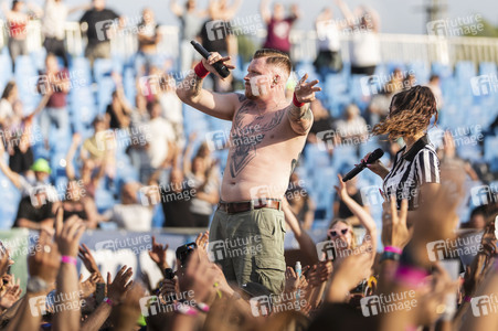 Open R Festival 2025 in Uelzen