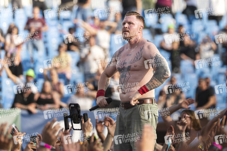 Open R Festival 2025 in Uelzen