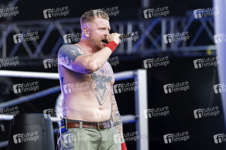 Open R Festival 2025 in Uelzen