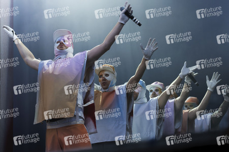 Open R Festival 2025 in Uelzen