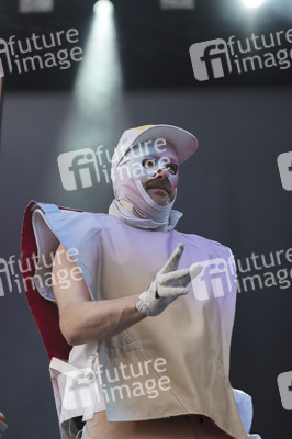 Open R Festival 2025 in Uelzen