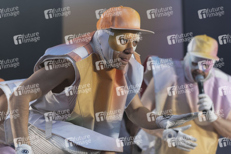 Open R Festival 2025 in Uelzen