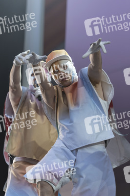 Open R Festival 2025 in Uelzen