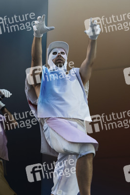 Open R Festival 2025 in Uelzen