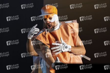 Open R Festival 2025 in Uelzen