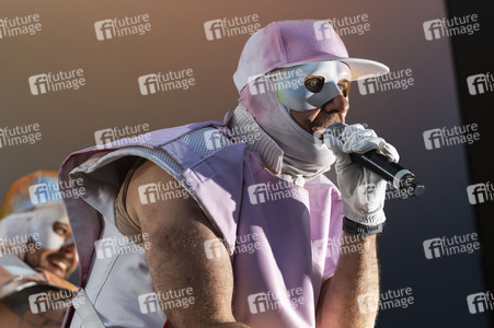 Open R Festival 2025 in Uelzen