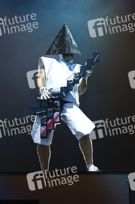 Open R Festival 2025 in Uelzen