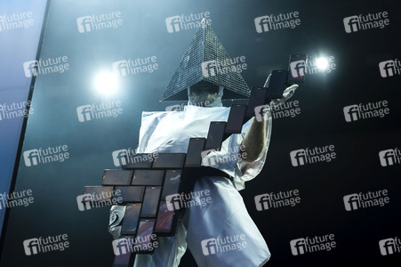 Open R Festival 2025 in Uelzen