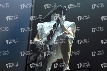 Open R Festival 2025 in Uelzen