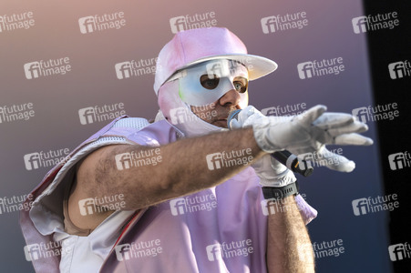 Open R Festival 2025 in Uelzen