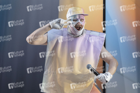 Open R Festival 2025 in Uelzen