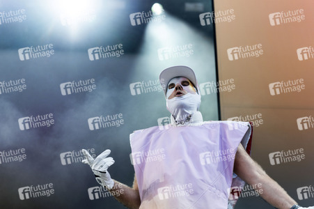 Open R Festival 2025 in Uelzen