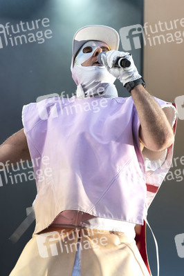 Open R Festival 2025 in Uelzen