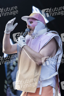 Open R Festival 2025 in Uelzen