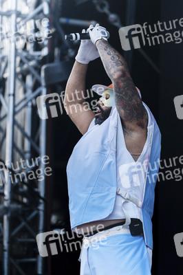 Open R Festival 2025 in Uelzen