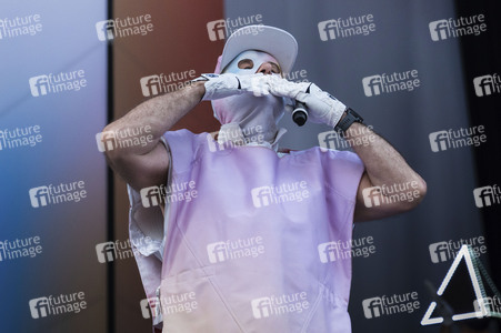 Open R Festival 2025 in Uelzen