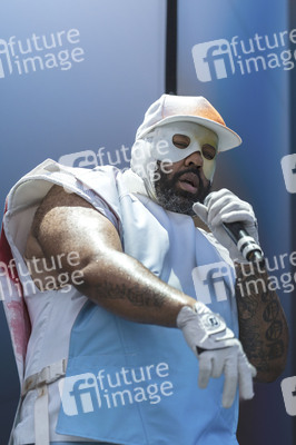 Open R Festival 2025 in Uelzen