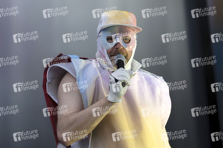 Open R Festival 2025 in Uelzen