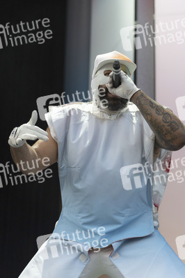 Open R Festival 2025 in Uelzen