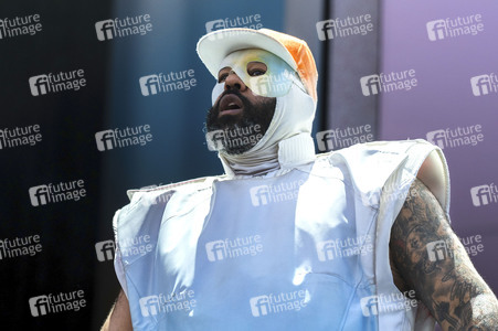 Open R Festival 2025 in Uelzen