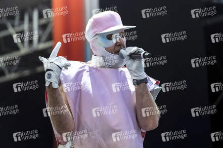 Open R Festival 2025 in Uelzen