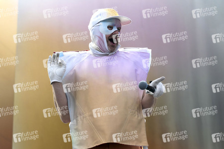 Open R Festival 2025 in Uelzen