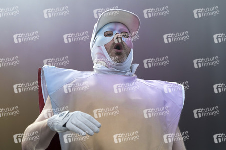 Open R Festival 2025 in Uelzen