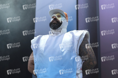 Open R Festival 2025 in Uelzen