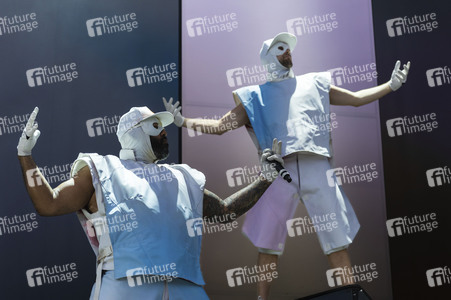 Open R Festival 2025 in Uelzen