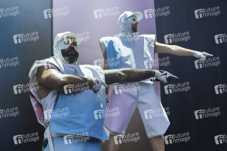 Open R Festival 2025 in Uelzen