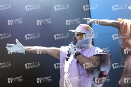 Open R Festival 2025 in Uelzen