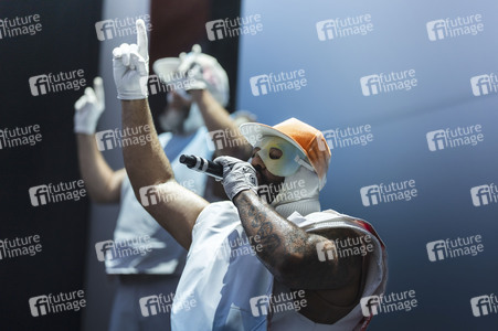 Open R Festival 2025 in Uelzen