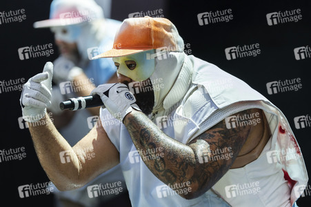 Open R Festival 2025 in Uelzen