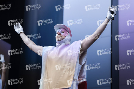 Open R Festival 2025 in Uelzen