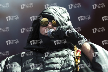 Open R Festival 2025 in Uelzen