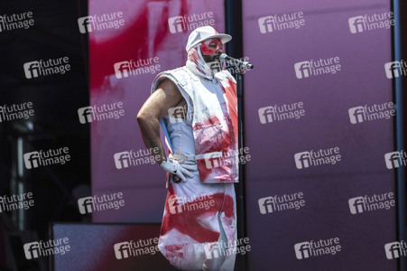 Open R Festival 2025 in Uelzen