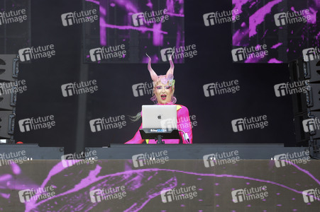 Rainbow Festival 2025 in Köln