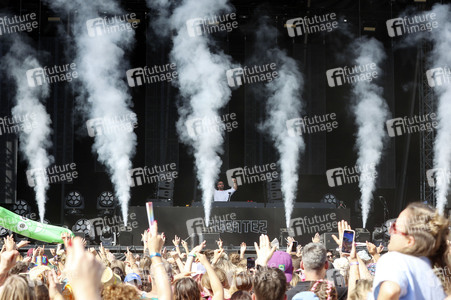 Rainbow Festival 2025 in Köln