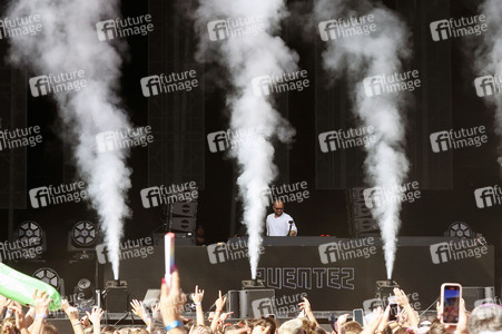 Rainbow Festival 2025 in Köln