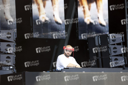 Rainbow Festival 2025 in Köln