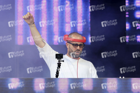 Rainbow Festival 2025 in Köln