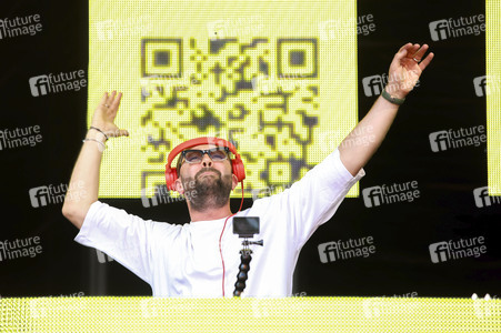 Rainbow Festival 2025 in Köln