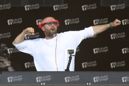 Rainbow Festival 2025 in Köln