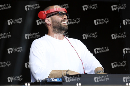 Rainbow Festival 2025 in Köln