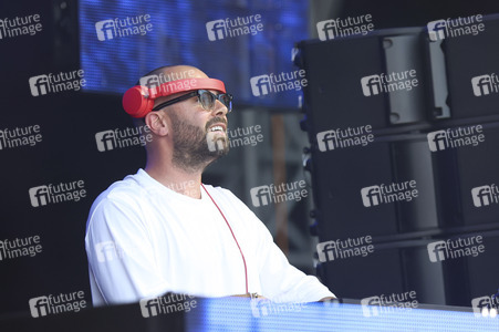 Rainbow Festival 2025 in Köln