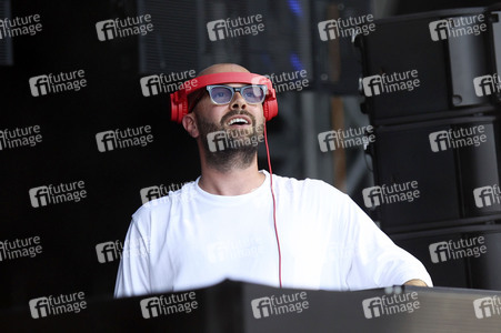 Rainbow Festival 2025 in Köln