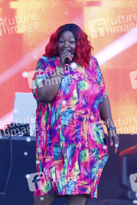 Rainbow Festival 2025 in Köln