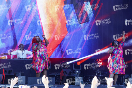 Rainbow Festival 2025 in Köln