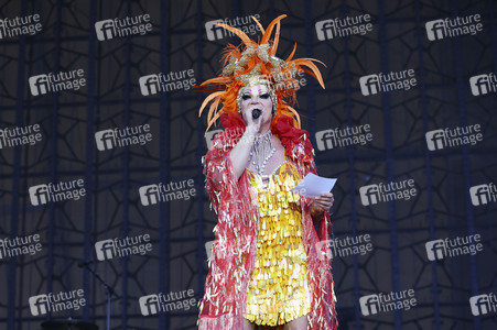 Rainbow Festival 2025 in Köln